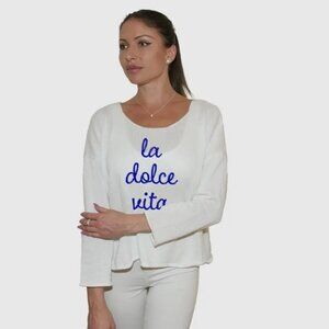 La Dolce Vita Sweater